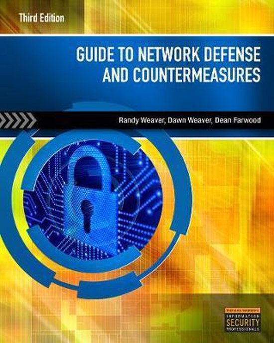 Guide to Network Defense and Countermeasures - cover
