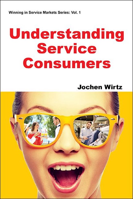 Winning in Service Markets Series 1 - Understanding Service  ... - cover