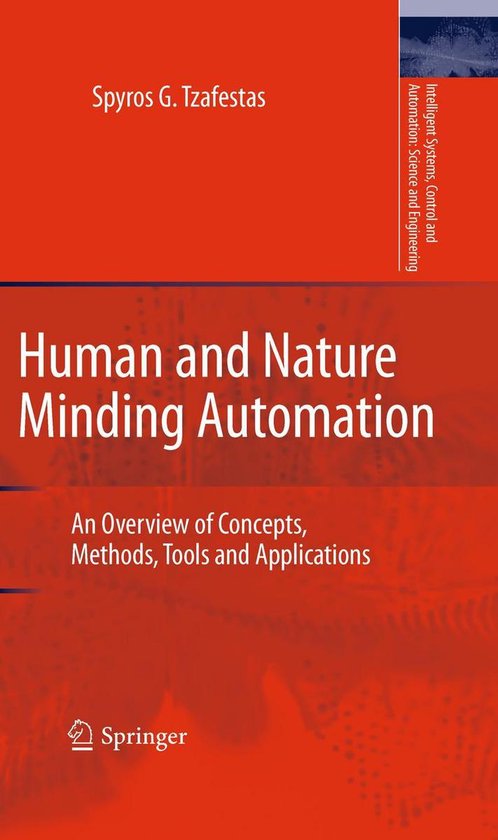 Intelligent Systems, Control and Automation: Science and Eng ... - cover