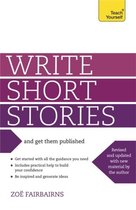 Write Short Stories Get Them Published