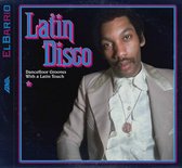 Barrio: Latin Disco - Dancefloor Grooves with a Latin Touch