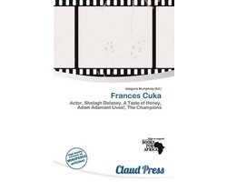 Frances Cuka