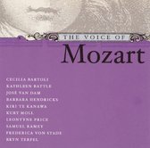 Voice of Mozart