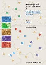 Morphological Atlas of the Dutch Dialects