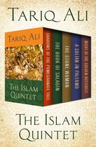 The Islam Quintet - The Islam Quintet