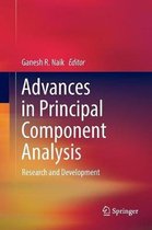 Advances in Principal Component Analysis