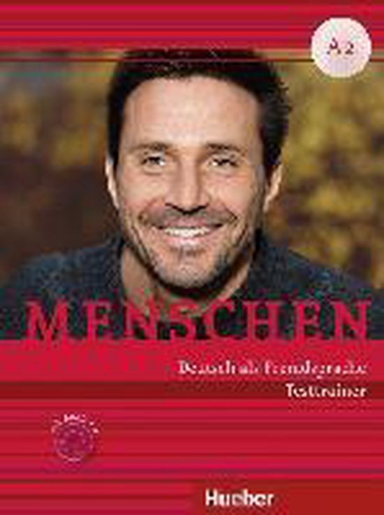 Menschen - cover