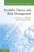Mastering Mathematical Finance - Portfolio Theory and Risk Management