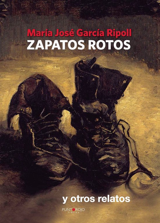 Zapatos rotos