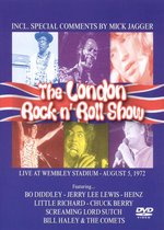 London Rock & Roll Show [Benz-Street DVD]