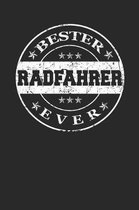 Bester Radfahrer Ever