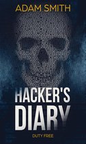 Omslag Hacker's Diary