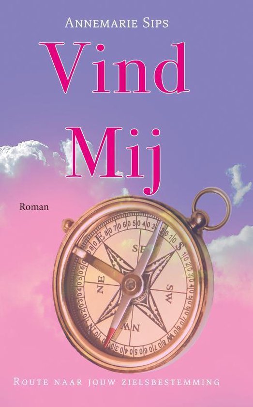 Vind Mij - cover