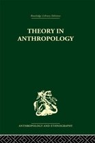 Theory in Anthropology