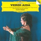 Verdi: Aida - Highlights / Abbado, Ricciarelli, et al