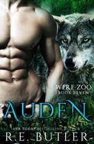 Were Zoo 7 - Auden (Were Zoo Book Seven)