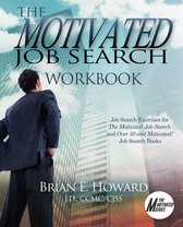Medical Intuitive series 4 - The Motivated Job Search Workbook