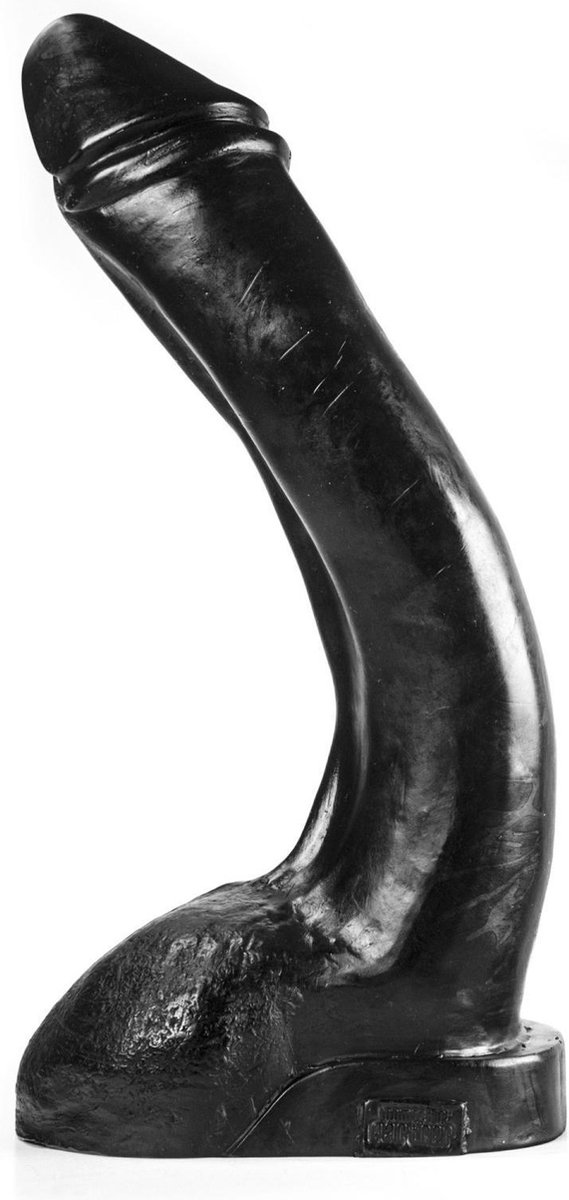 Goedkoopste Deep Penetrator - Dildo
