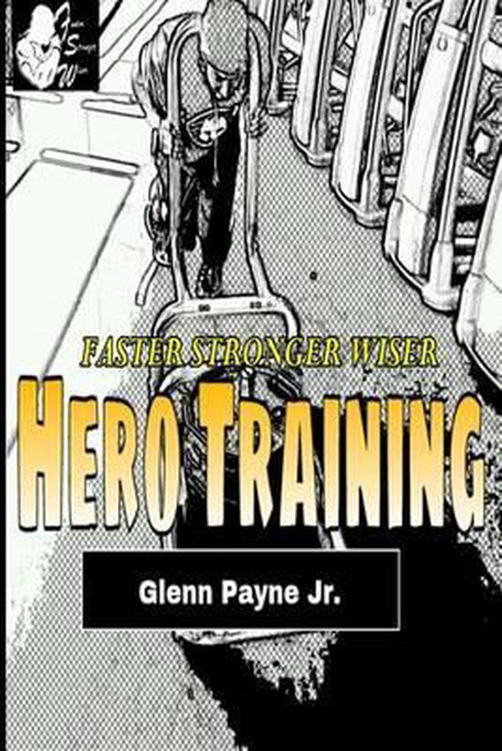 Faster Stronger Wiser Workout Programs- Faster Stronger Wise ... - cover