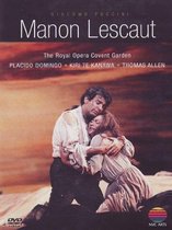 Manon L'Escaut