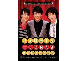 Jammin' with the Jonas Brothers
