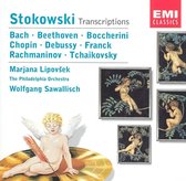 Stokowski Transcriptions: Bach, Beethoven, Boccherini, etc.