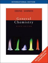 General Chemistry