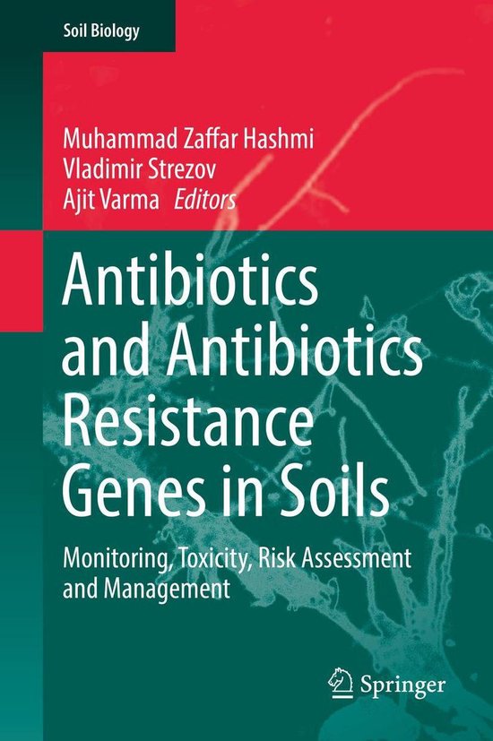 Biomedical and Life Sciences (R0) - Antibiotics and Antibiot ... - cover