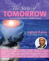The state of tomorrow
