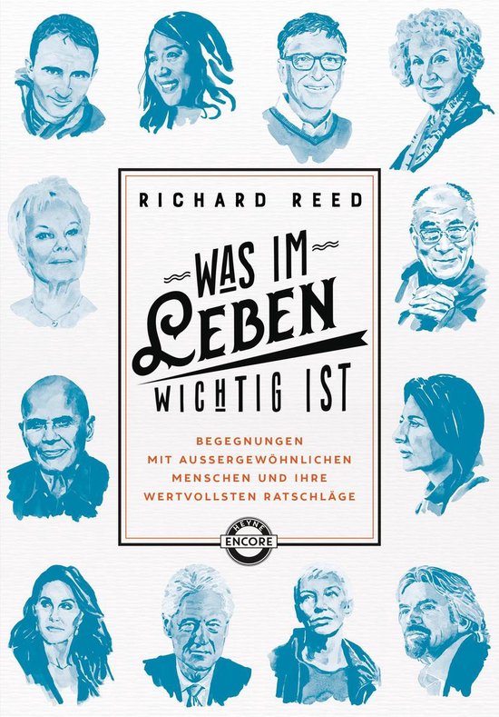 Was im Leben wichtig ist - cover