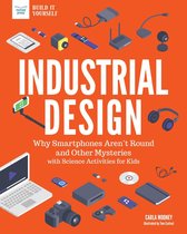 Build It Yourself - Industrial Design