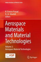 Indian Institute of Metals Series - Aerospace Materials and Material Technologies