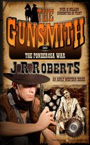 The Gunsmith 30 - The Ponderosa War