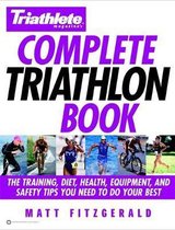 Triathlete's Complete Triathlon Book