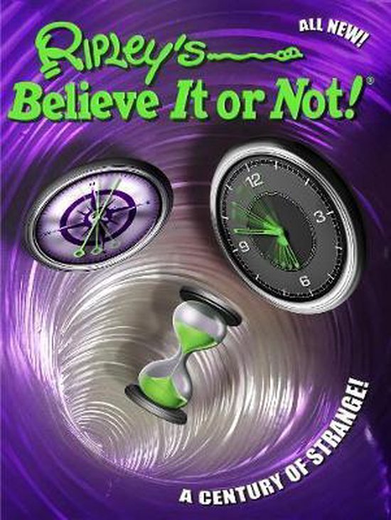 Ripley's Believe It or Not! 2019, Ripley 9781847948335 Boeken