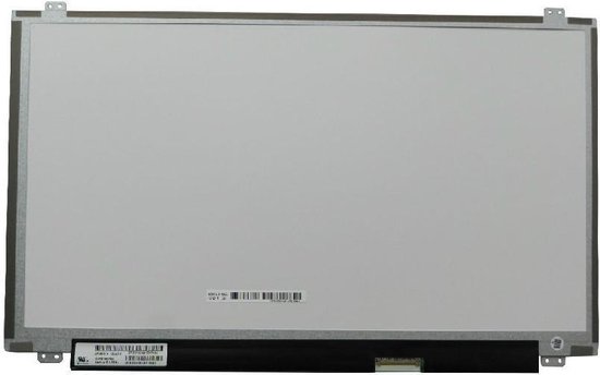 Gevoelig Dusver Kardinaal Microscreen MSC156F30-090M 15.6 FHD IPS mat | bol.com