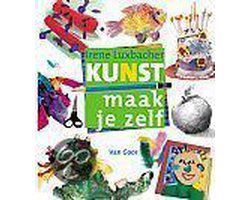 Kunst maak je zelf