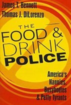 The Food and Drink Police