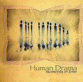 Human Drama - Moments In Time (CD)