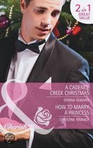 A Cadence Creek Christmas