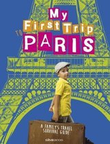 My First Trip to Paris