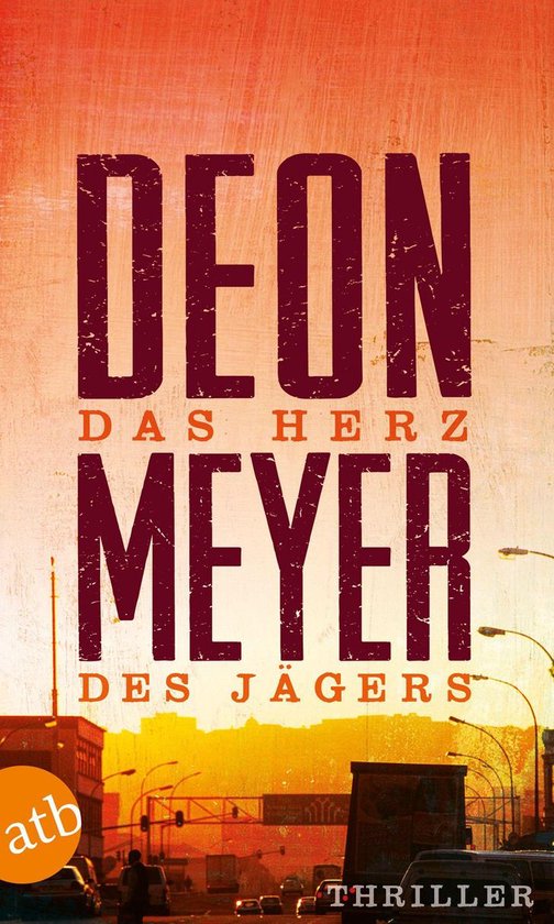 Das Herz des Jägers - cover