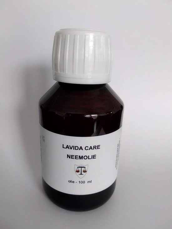 Huile de Neem - 100 ml - fongicide - insecticide - parasiticide - soin et  régénération... | bol.com