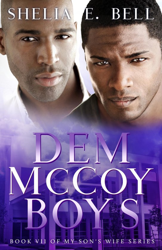 Dem Mccoy Boys - cover