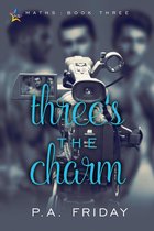 Three's the Charm