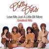 Love Me Just A Little Bit More - Greatest Hits