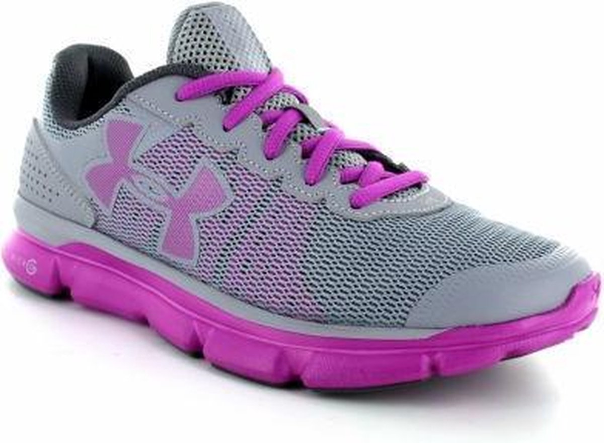 under armour micro g speed swift