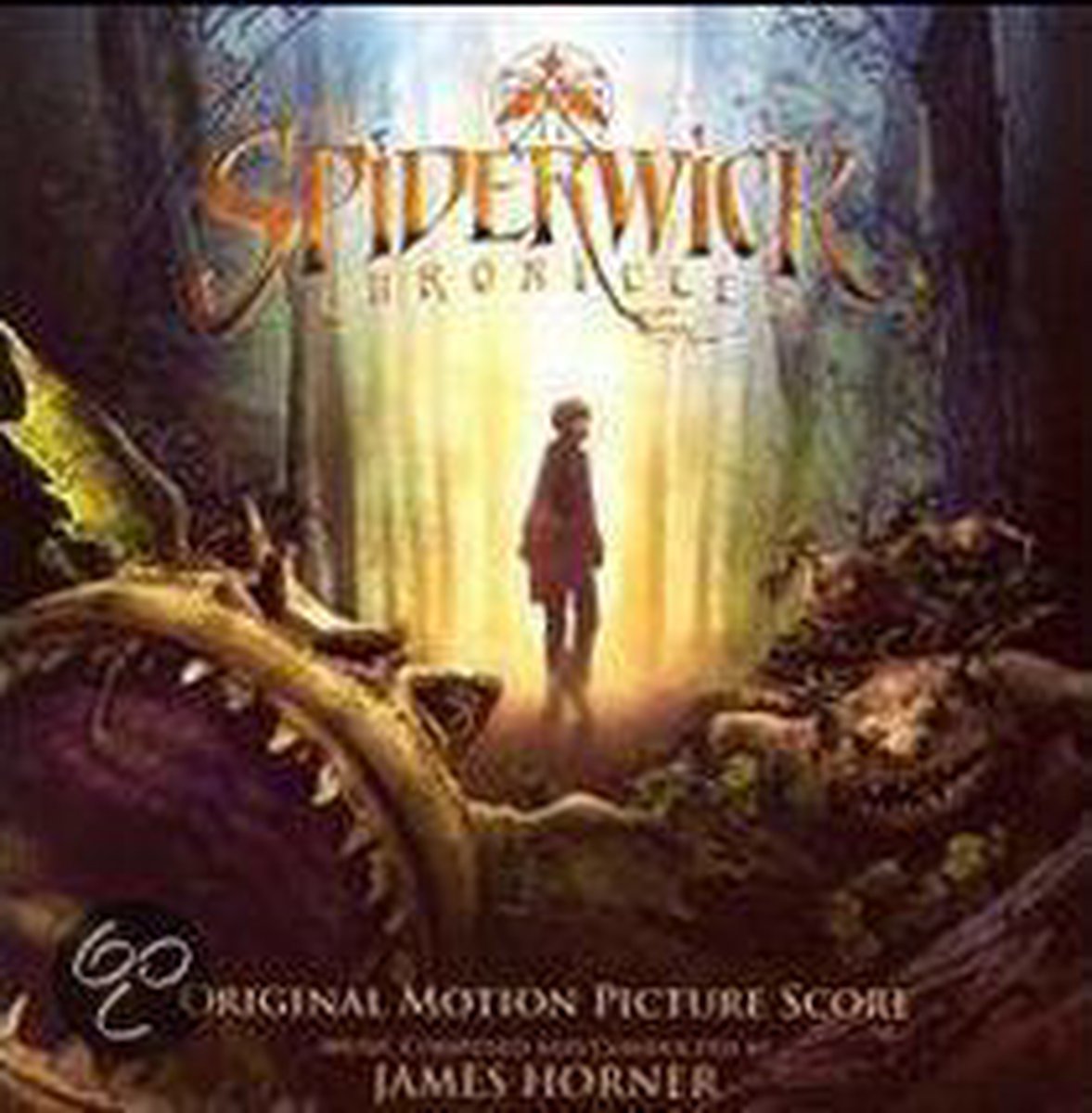 Spiderwick Chronicles