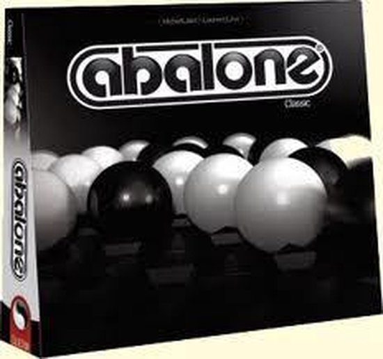 Afbeelding van het spel Abalone games Abalone classic