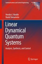 Communications and Control Engineering - Linear Dynamical Quantum Systems